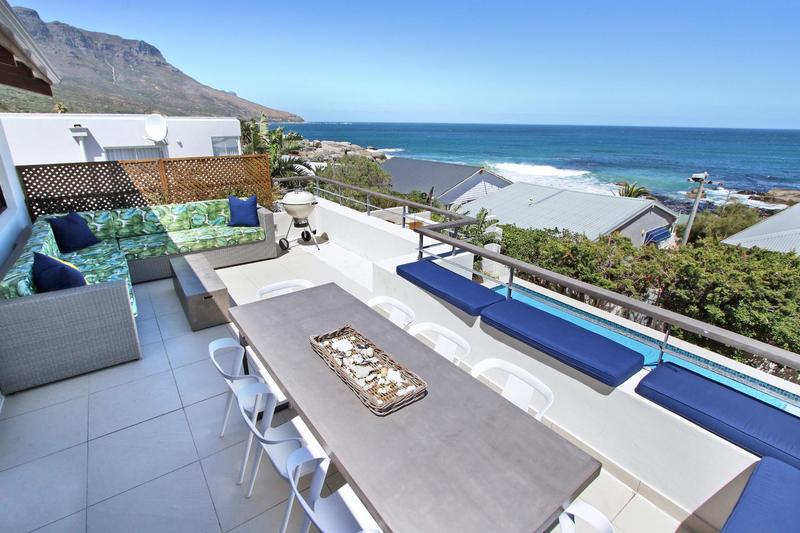 4 Bedroom Property for Sale in Bakoven Western Cape